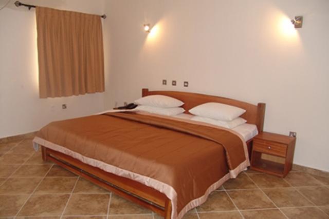 Orchid Hotel Asaba Exterior foto